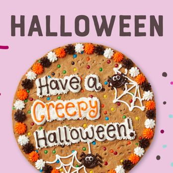 Great American Cookie - Bakeries Near Me - Pigeon Forge, Tennessee