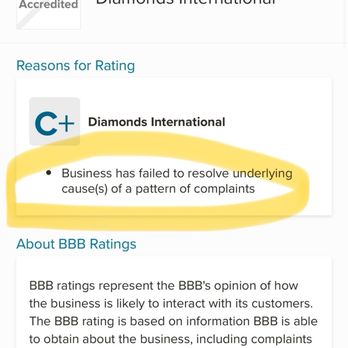 Diamonds International - Jewelry Near Me - Juneau, Alaska Diamonds International - Jewelry Near Me - Juneau, Alaska