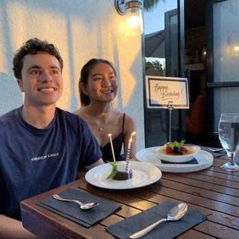 Spaghettini - The burger bought turns 19! - Italian Near Me - Seal Beach, California
