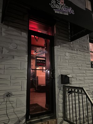 So Baltimore Sports Bar & Lounge by null