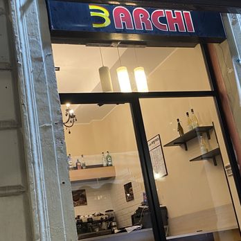 3 Archi - Italian Near Me - Rome, RM 3 Archi - Italian Near Me - Rome, RM