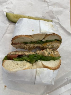 Gotham Bagels by null