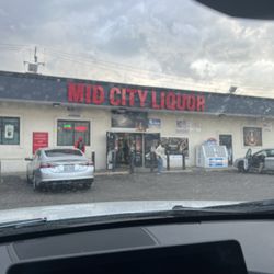 Midcity Food & Liquor