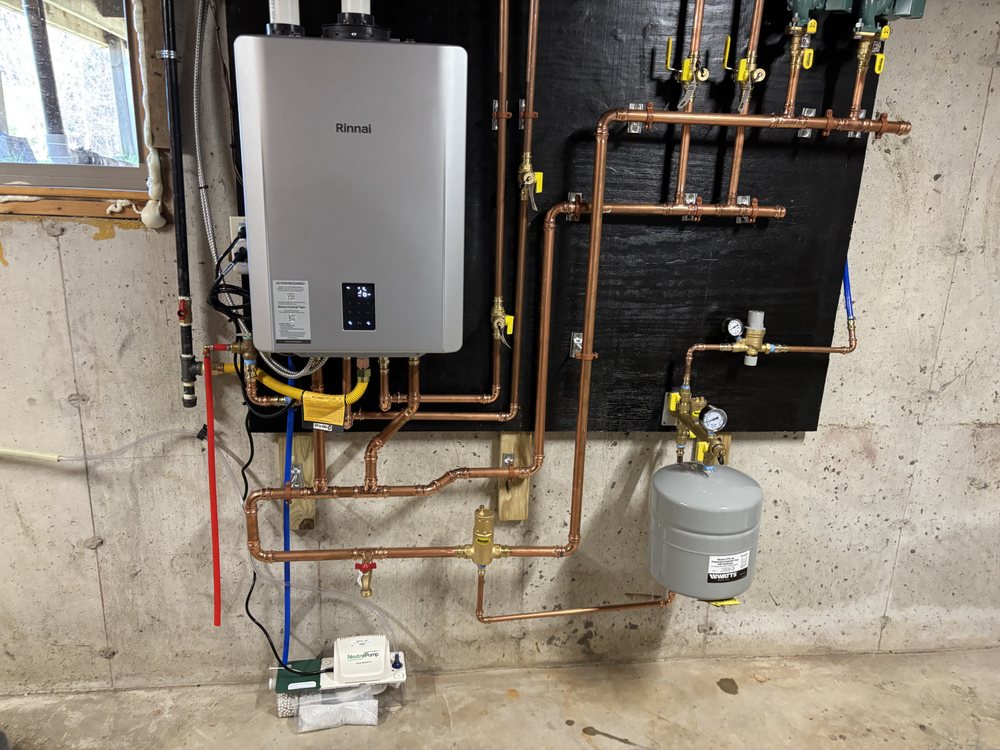 Slide of Northern Repair & Design