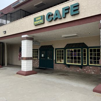 Good Morning Cafe - Cafes Near Me - Camarillo, California Good Morning Cafe - Cafes Near Me - Camarillo, California