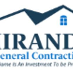 Miranda General Contracting