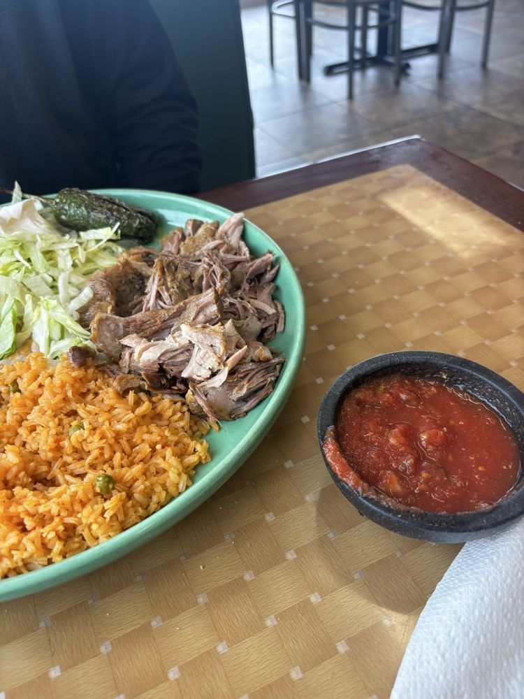 El Toreado Mexican Bar & Grill