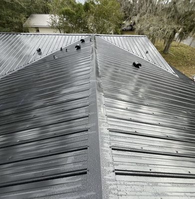 Titan Roofing Professionals