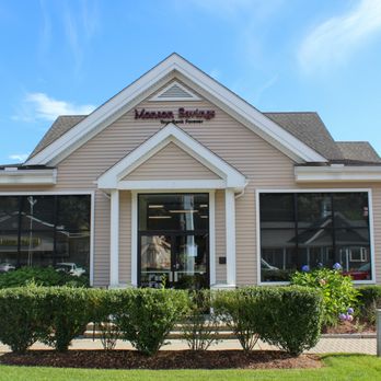 Monson Savings Bank - Banks & Credit Unions Near Me - Ware, Massachusetts Monson Savings Bank - Banks & Credit Unions Near Me - Ware, Massachusetts