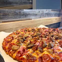 Donatos Pizza
