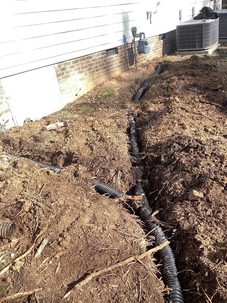 Slide of Benjamin Franklin Plumbing