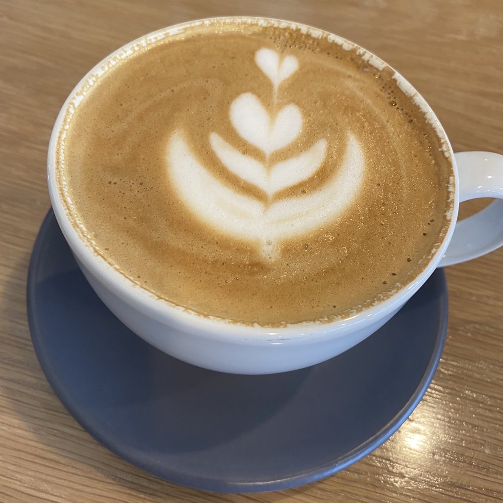Gold Cup Coffee House - Latte - Coffee & Tea Near Me - Vancouver, Washington Gold Cup Coffee House - Latte - Coffee & Tea Near Me - Vancouver, Washington