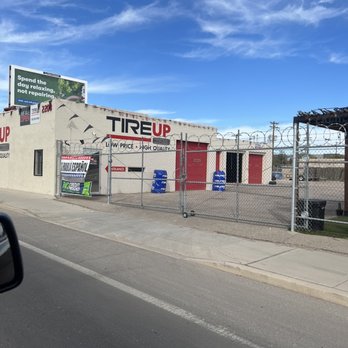 Tire Up - Tire Up - Tires Near Me - Tucson, Arizona Tire Up - Tire Up - Tires Near Me - Tucson, Arizona