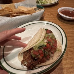 Carnitas Tacos