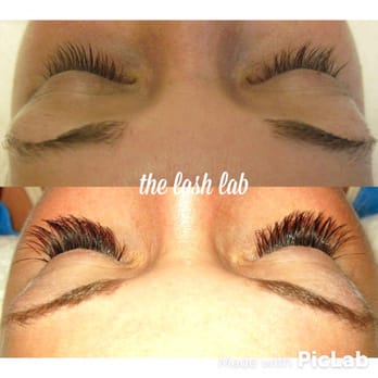 Downtown Lash - Lash extensions before & after - Eyelash Service Near Me - Frederick, Maryland Downtown Lash - Lash extensions before & after - Eyelash Service Near Me - Frederick, Maryland