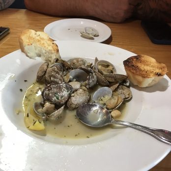 Last Frontier Brewing Company - White Wine Clams. - Breweries Near Me - Wasilla, Alaska Last Frontier Brewing Company - White Wine Clams. - Breweries Near Me - Wasilla, Alaska
