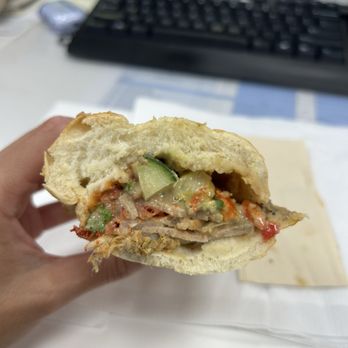 Banh Mi Nana - Banh Mi Nana Special - Sandwiches Near Me - Markham, Ontario Banh Mi Nana - Banh Mi Nana Special - Sandwiches Near Me - Markham, Ontario
