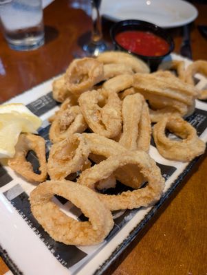 Lucky Bones Backwater Grille by null