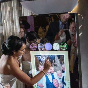 Mirrored Memories - Mirror X Wedding - Photo Booth Rentals Near Me Mirrored Memories - Mirror X Wedding - Photo Booth Rentals Near Me