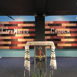 LifeWater Church Connecticut - LifeWater Church is the Ultimate Worship Center and Church I have been to many Church in Connecticut