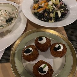 Allium Eatery