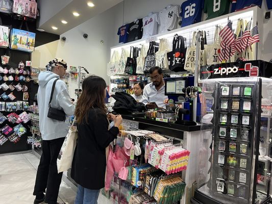 Grand Slam New York by null