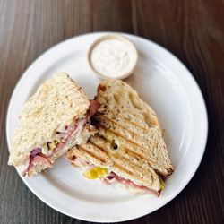 The Lucky Penny Cafe