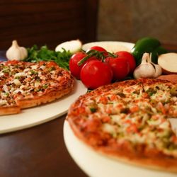 Godfathers Pizza - Bobcaygeon
