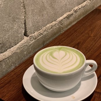 Archetype Coffee - Matcha - Coffee Roasteries Near Me - Omaha, Nebraska Archetype Coffee - Matcha - Coffee Roasteries Near Me - Omaha, Nebraska