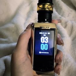Cali Clouds - Vaporesso Polar