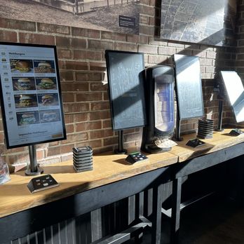 The Melt - Order Kiosks - Sandwiches Near Me - Sunnyvale, California