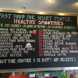 Menu Menu