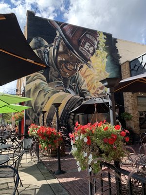 Firehouse Brewing Company by null