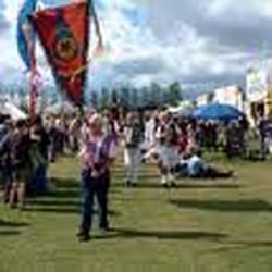 Towersey Village Festival - Http://www.towerseyfestival.com/ContactUS.html