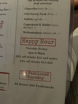 Menu photo 2 Brick & Barrel Gastropub Jupiter, FL