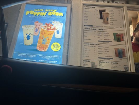 Menu photo 4 Dutch Bros Coffee Renton, WA Menu photo 4 Dutch Bros Coffee Renton, WA