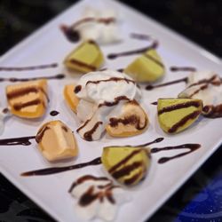 Oishii Sushi & Karaoke Bar