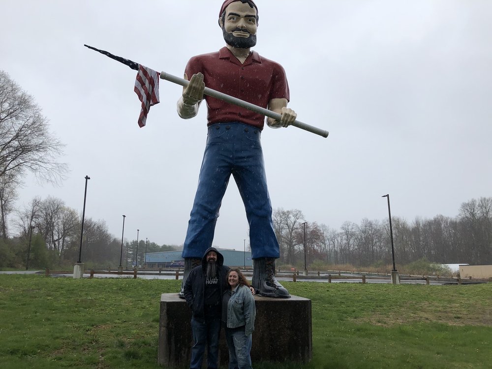 HOUSE OF DOORS Updated July 2024 540 W Johnson Ave, Cheshire