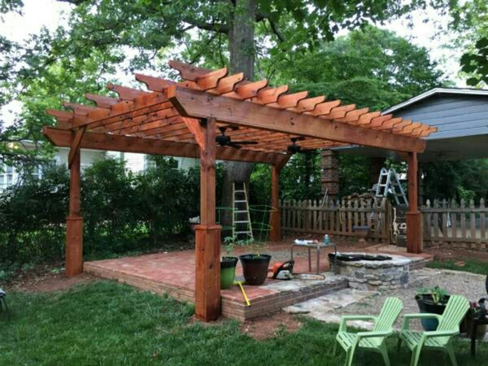 Slide of Oak Grove Remodeling & Repair