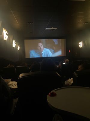 Studio Movie Grill by null