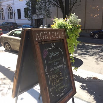 Agricola Eatery - New American Near Me - Princeton, New Jersey Agricola Eatery - New American Near Me - Princeton, New Jersey