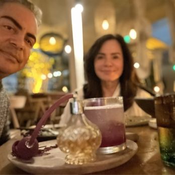 Fabel Miami - Cocktails - Middle Eastern Near Me - Miami, Florida