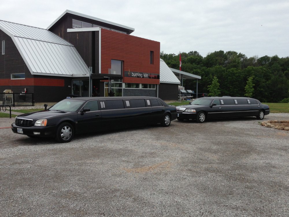 Knight Limousine - Limos - 16 Morning Dew Drive, Brantford, ON - Phone