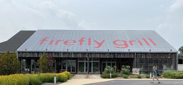 Firefly Grill by null