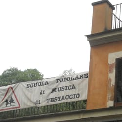 Scuola Popolare di Musica di Testaccio