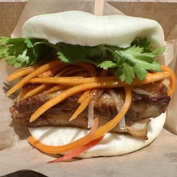 Pork Bun