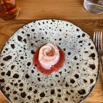 Heritage - Sashimi - Modern European Near Me - Long Beach, California Heritage - Sashimi - Modern European Near Me - Long Beach, California