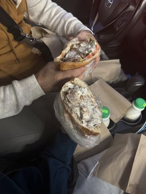 Tashkent Supermarket Halal Food - Ave Z by null