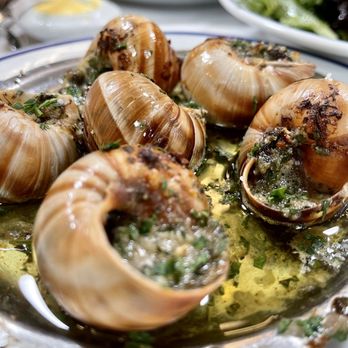 Petit Trois - Escargot - French Near Me - Sherman Oaks, California Petit Trois - Escargot - French Near Me - Sherman Oaks, California