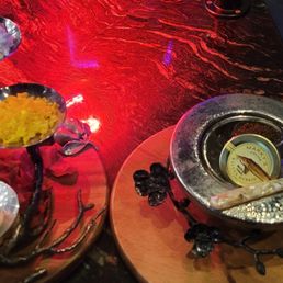 Caviar Service Caviar Service